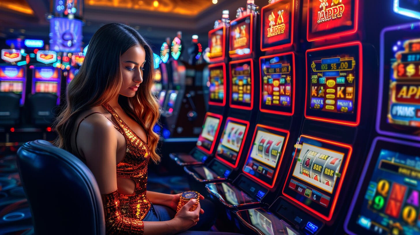 pnacle Myanmar Slots types Megaways Jackpot Free Spin bonus rounds feature ကစားခြင်း