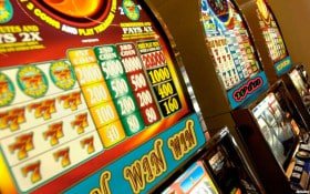 Live Casino Myanmar